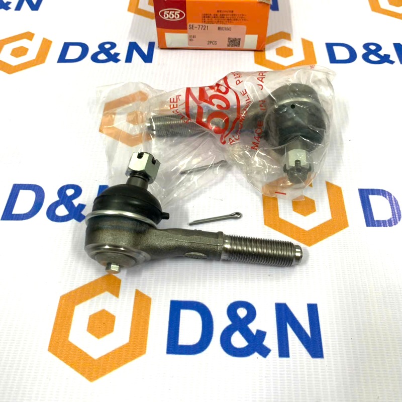 Rô tuyn, Rotin lái ngoài Mitsubishi Pajero V31, V32, V33, V43, V45 1991-2007 | SE7721, MB831043
