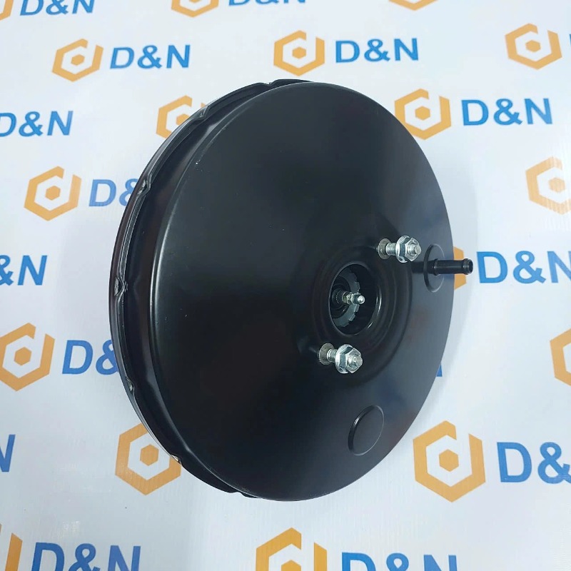 BẦU TRỢ LỰC PHANH, BẦU SERVO THẮNG ZINGER 2008-2013 | 4630A297