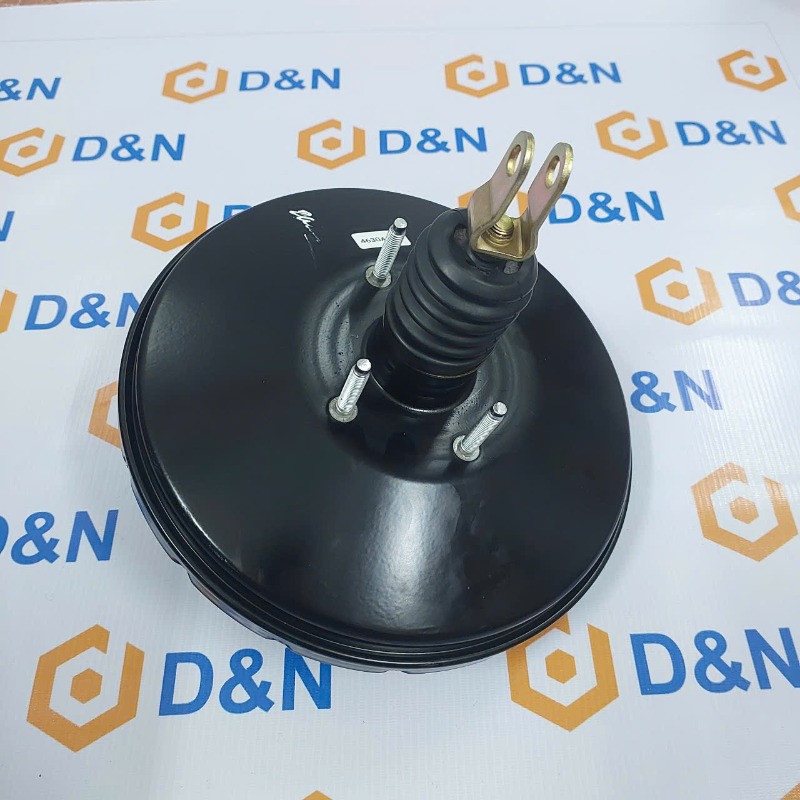 BẦU TRỢ LỰC PHANH, BẦU SERVO THẮNG ZINGER 2008-2013 | 4630A297