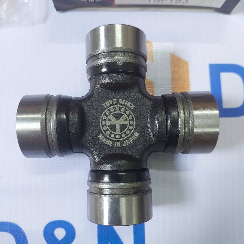 Vòng bi, bạc đạn chữ thập cát đăng sau Land Cruiser Fzj80, Fzj100, Prado | 04371-36030, 04371-36080, 0437136050