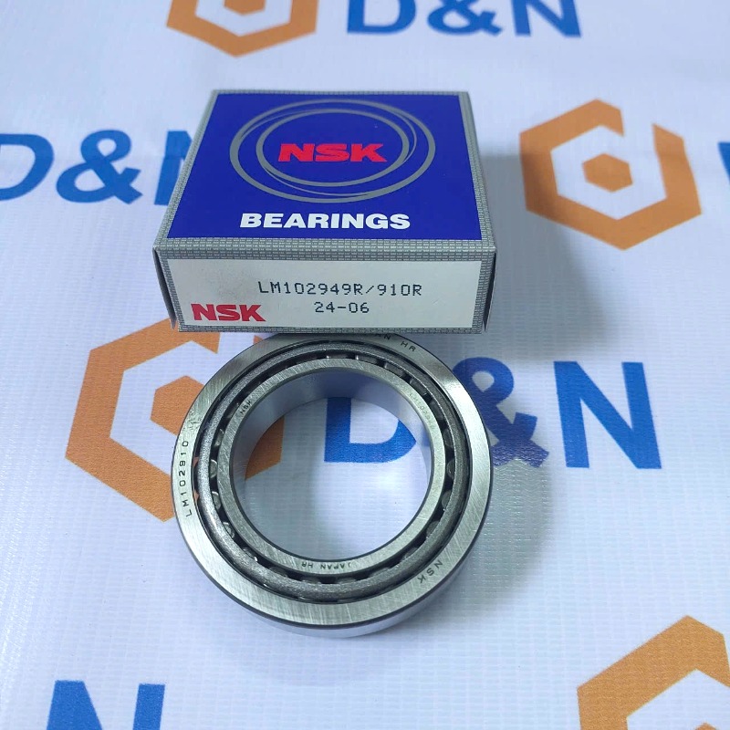Bi moay ơ trước, bạc đạn trong bánh trước Land Cruiser Fzj80, Fzj100, Lx470, Hiace 1990-2005 | 9008036098