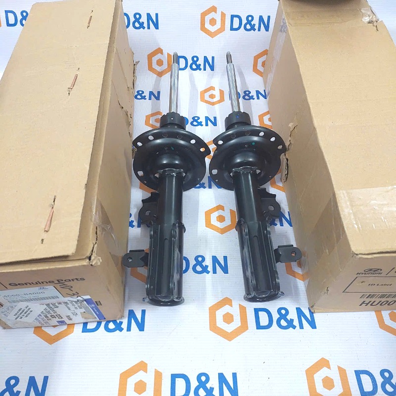 Giảm xóc trước, phuộc trước Hyundai Grand I10 2014-2024 | 54650-B4000, 54660-B4000