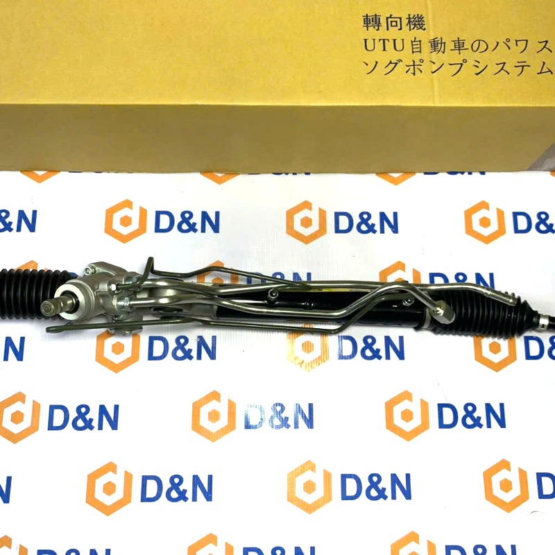 Thước lái Ford Laser, Mazda 323, Premacy | BL8D-32-110A
