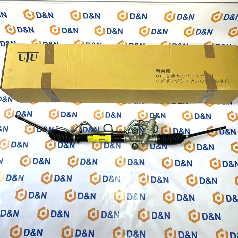 Thước lái Ford Laser, Mazda 323, Premacy | BL8D-32-110A