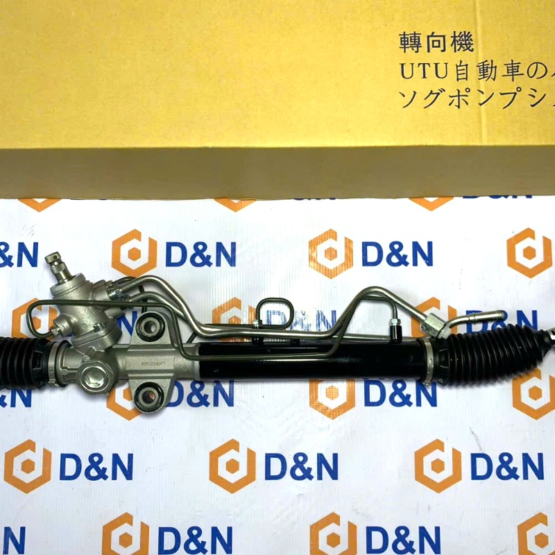 Thước lái Mazda 323 1991-2000 | BC1D32110G, BR7132110C