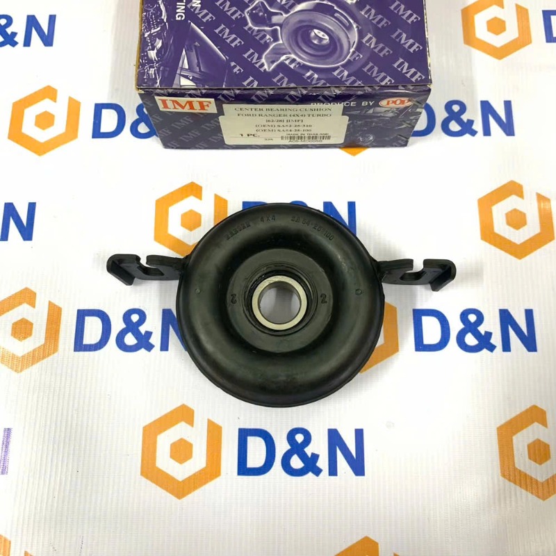Bi quang treo, bạc đạn treo láp trục Các-đăng FORD EVEREST [2005-2015] SA52-25-310, SA54-25-100