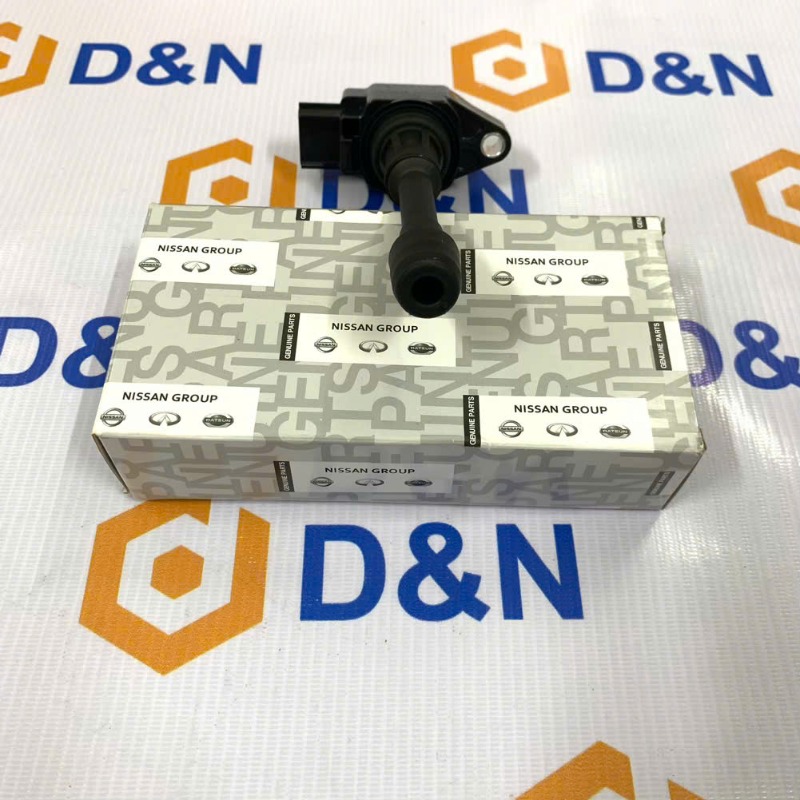 Mô bin đánh lửa Nissan Teana J32, Xtrail T31, Qashqai, Juke, Koleos |  224481KT0A, 22448ED000, 22448EN200, 22448EY00A, 22448JA00A, 22448JA00C, 224481HC0A, 224481KT1A
