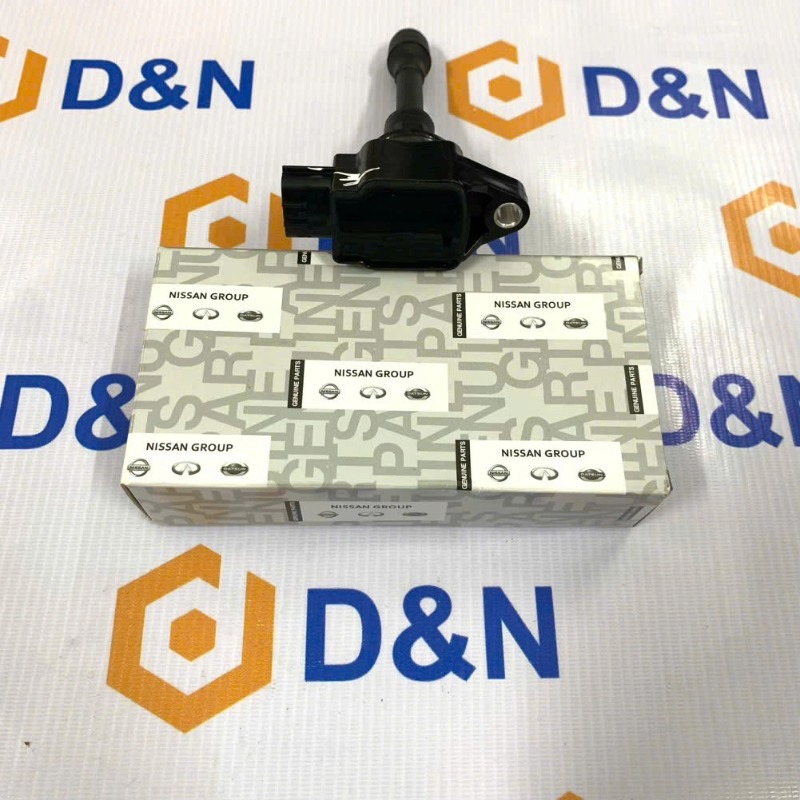 Mô bin đánh lửa Nissan Teana J32, Xtrail T31, Qashqai, Juke, Koleos |  224481KT0A, 22448ED000, 22448EN200, 22448EY00A, 22448JA00A, 22448JA00C, 224481HC0A, 224481KT1A