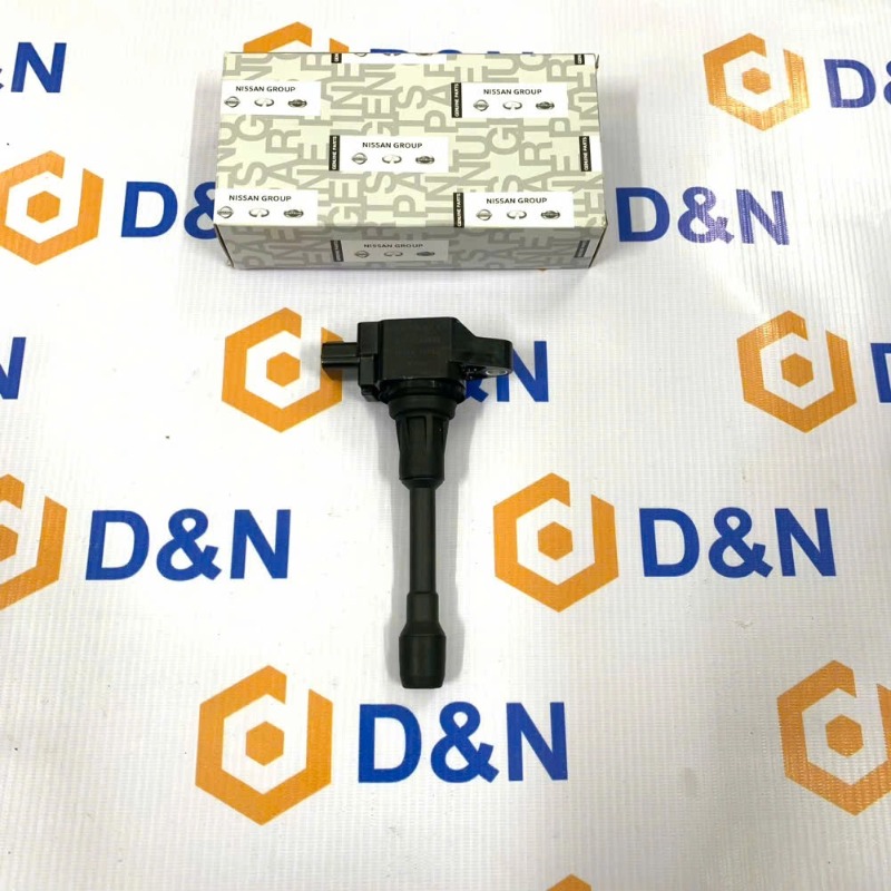 Mô bin đánh lửa Nissan Teana J32, Xtrail T31, Qashqai, Juke, Koleos |  224481KT0A, 22448ED000, 22448EN200, 22448EY00A, 22448JA00A, 22448JA00C, 224481HC0A, 224481KT1A