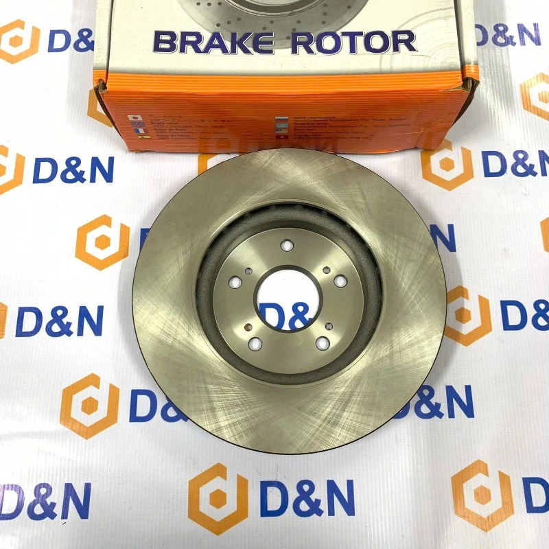 Đĩa phanh trước, đĩa thắng trước Honda Odyssey 2005-2010 | 45251SHJA00