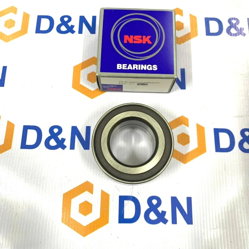 Bi moay ơ, bạc đạn bánh trước Odyssey [2005-2010] 51BWD01B1CA97, 44300T0A951, 44300TLAA51