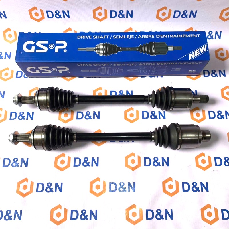 Cây láp trái Honda Odyssey 3.5L 2005- 2010 | 44306SHJA01