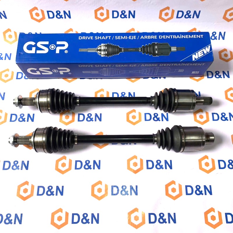 Cây láp phải Honda Odyssey 3.5L 2005- 2010 | 44305SHJA01, 44305SHJC01, 44305SHJL01