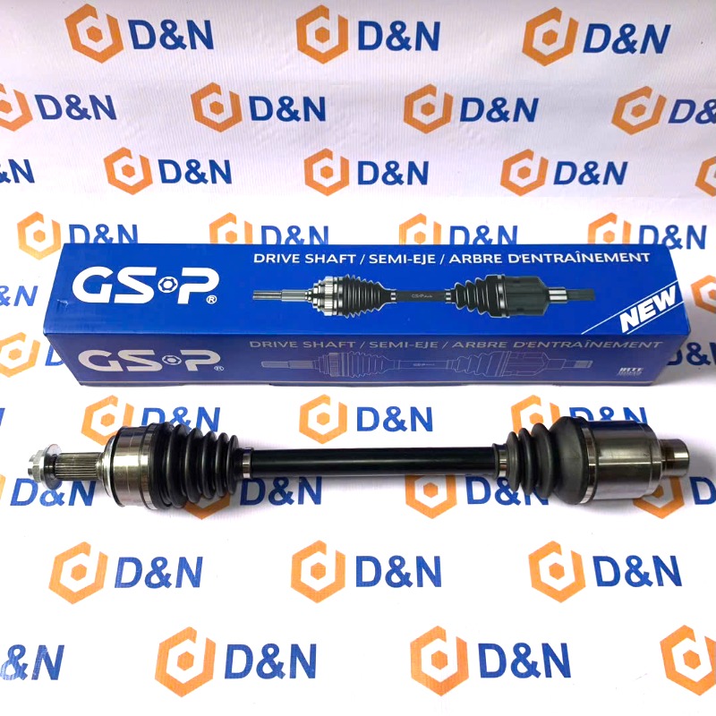 Cây láp phải Honda Odyssey 3.5L 2005- 2010 | 44305SHJA01, 44305SHJC01, 44305SHJL01