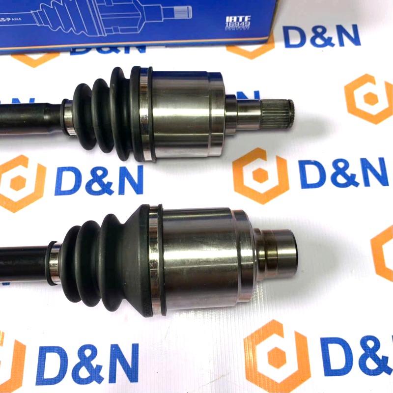 Cây láp trái Honda Odyssey 3.5L 2005- 2010 | 44306SHJA01