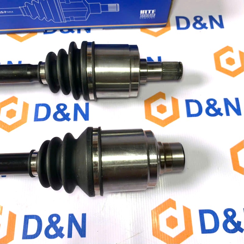 Cây láp phải Honda Odyssey 3.5L 2005- 2010 | 44305SHJA01, 44305SHJC01, 44305SHJL01