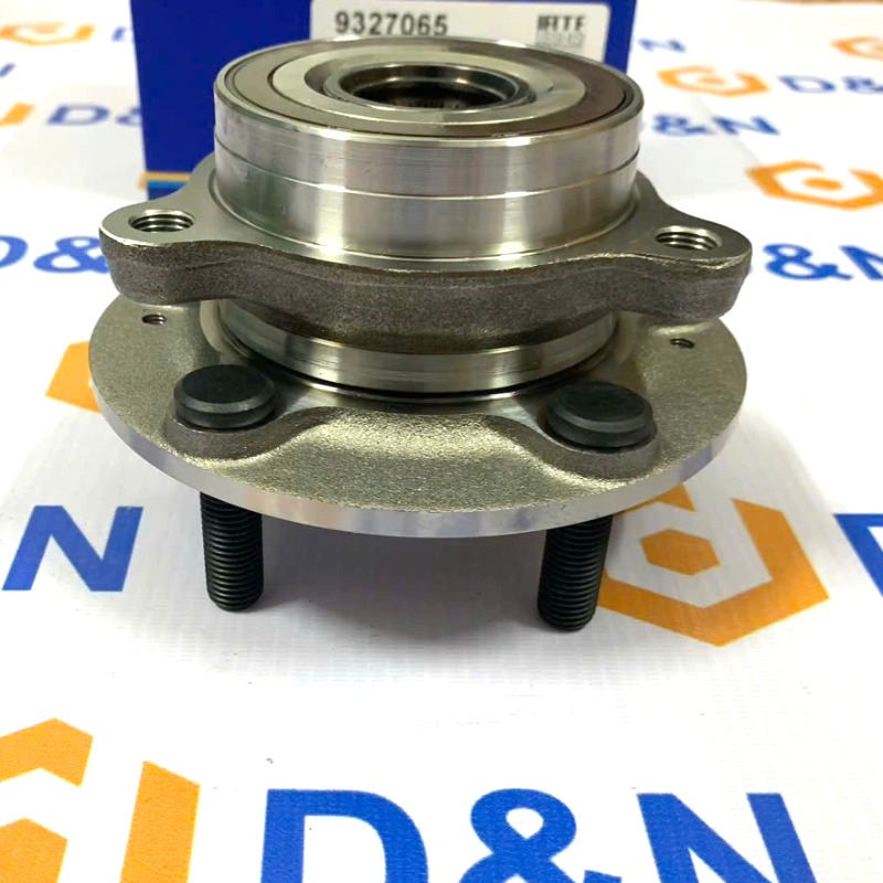 Bi moay trước, bạc đạn bánh trước Elantra, Avante, I30, Kona 2016-2025 | 51730-M6000, 51750-F2000, 51730-M6000, 51750-J9000