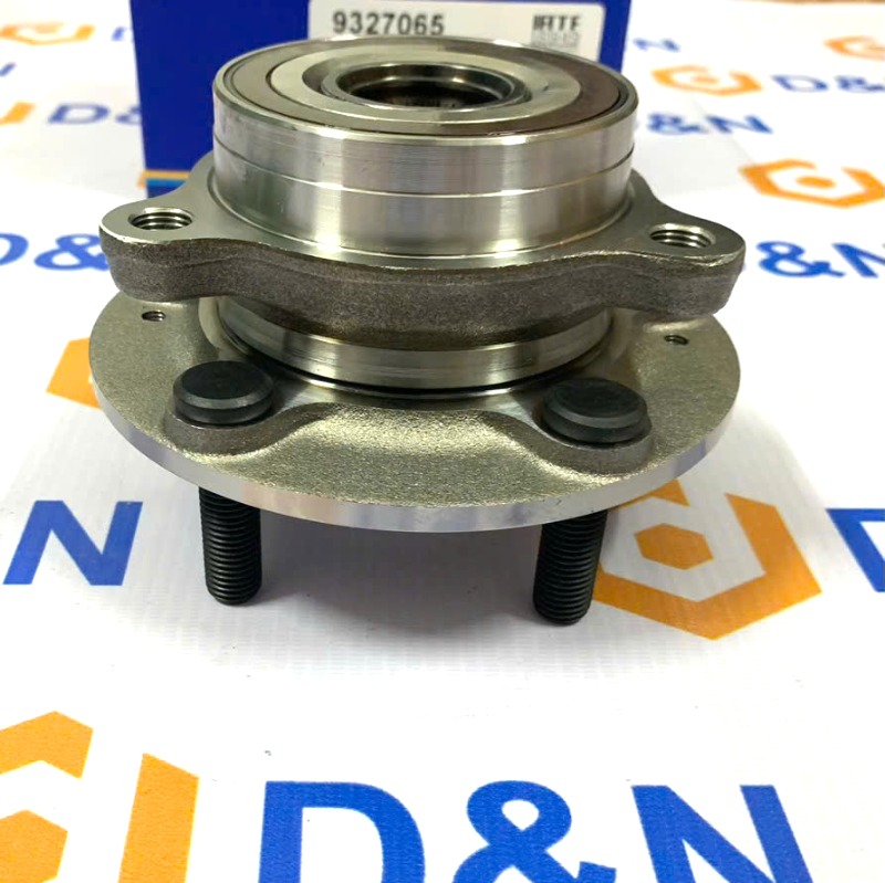 Bi moay ơ trước, bạc đạn bánh trước Kia K3, Cerato, Seltos 2018-2025 | 51730-M6000, 51750-F2000, 51730-M6000, 51750-J9000