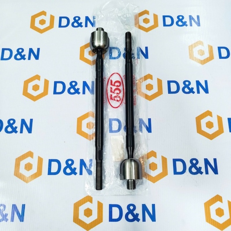 Rô tuyn lái trong Isuzu Dmax, Mux 2007-2020 | SR-5480