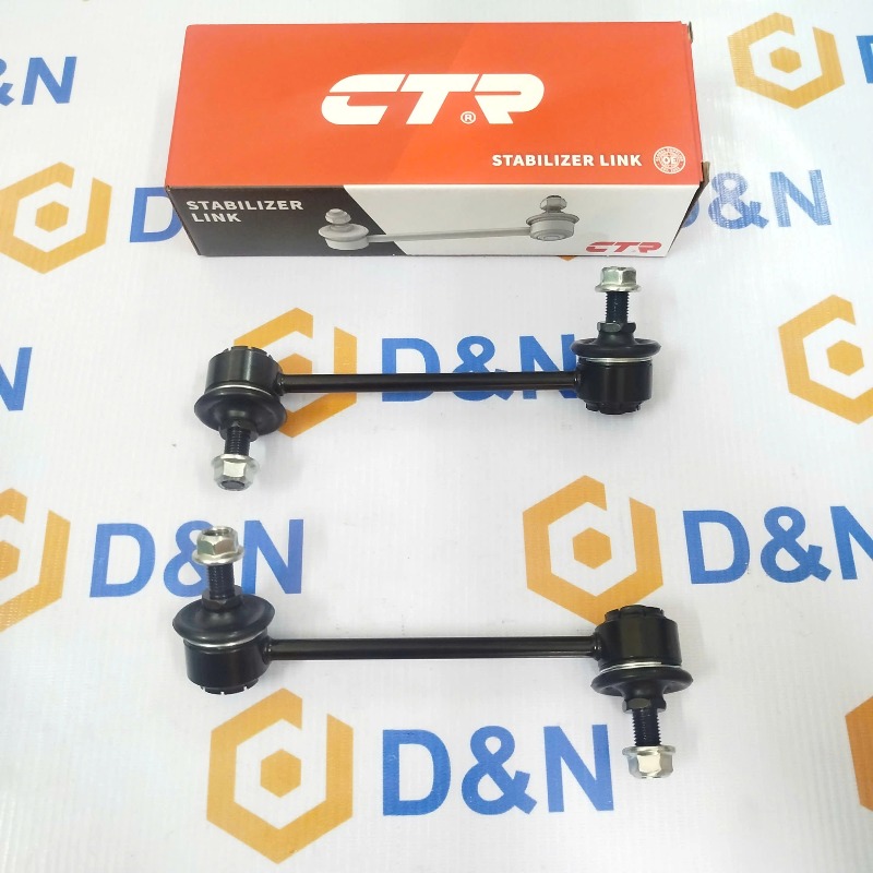 RÔTUYN CÂN BẰNG TRƯỚC, ROTIN THANH GIẰNG TRƯỚC ISUZU DMAX, MUX 2005-2020 | 94717080, 94717081
