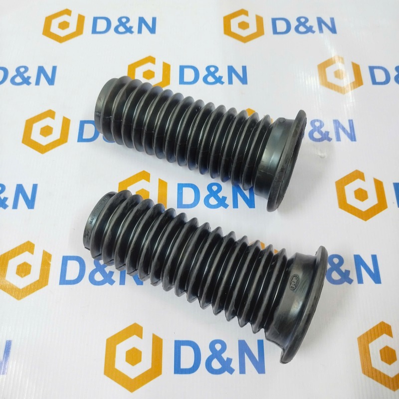 Bộ tăm bông, chụp bụi giảm xóc trước Suzuki Ertiga, XL7 2014- 2024