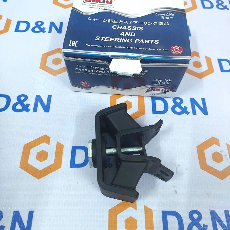 Cao su chân hộp số toyota Innova 2008- 2016 | 12371-0C070, 12371-0C071