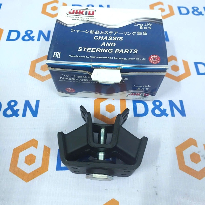 Cao su chân hộp số toyota Innova 2008- 2016 | 12371-0C070, 12371-0C071