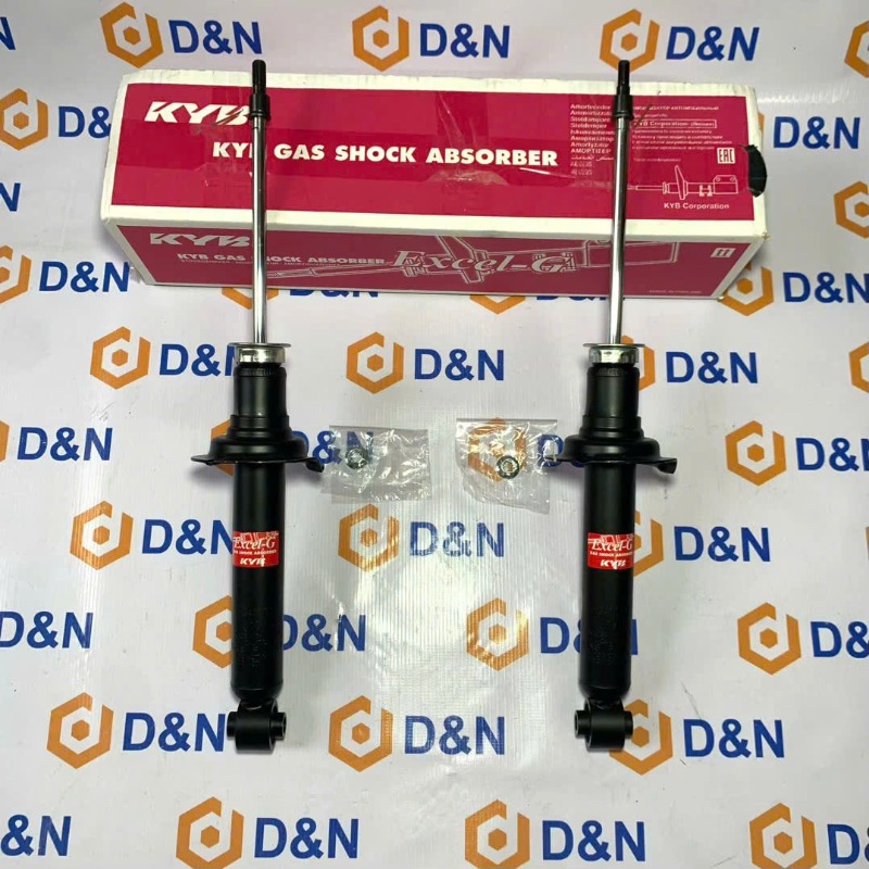 GGiảm xóc sau, phuộc sau Cresssida GX81 1988-1993 | 341111