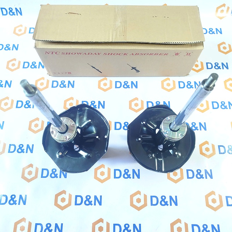 GIẢM XÓC TRƯỚC, PHUỘC TRƯỚC FORD LASER, MAZDA 323 1.6L [2000-2004]