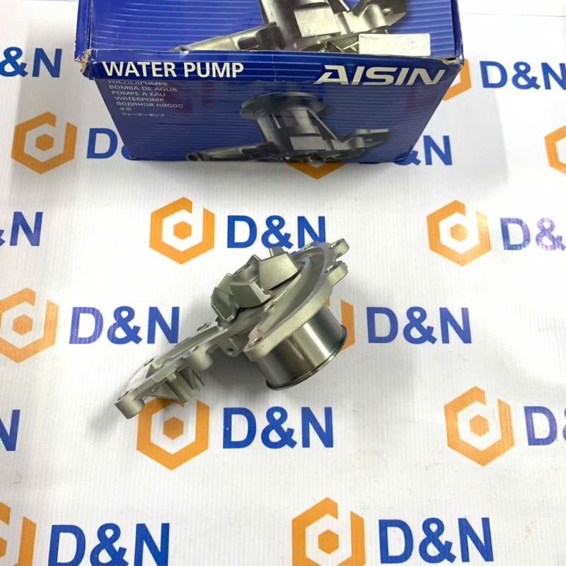 BƠM NƯỚC ISUZU TROOPER 3.2L [1991-2005] 8971259750, 8971675540