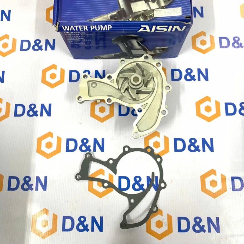 BƠM NƯỚC ISUZU TROOPER 3.2L [1991-2005] 8971259750, 8971675540