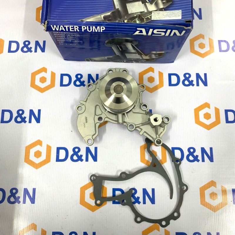 BƠM NƯỚC ISUZU TROOPER 3.2L [1991-2005] 8971259750, 8971675540