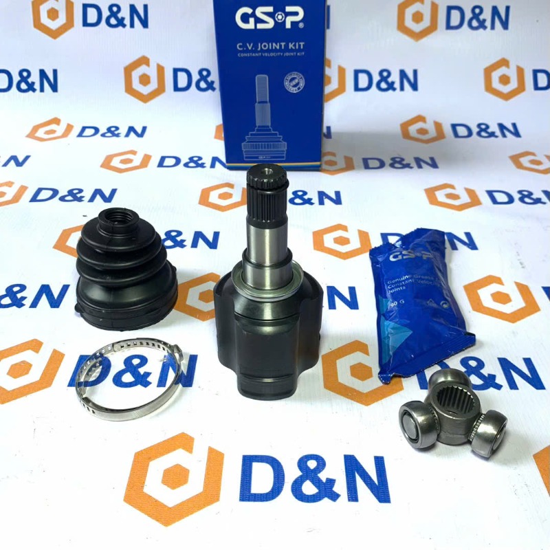 Đầu láp trong Vios, Yaris 2014, 2015, 2016, 2017, 2018, 2019, 2020, 2021, 2022, 2023, 2024