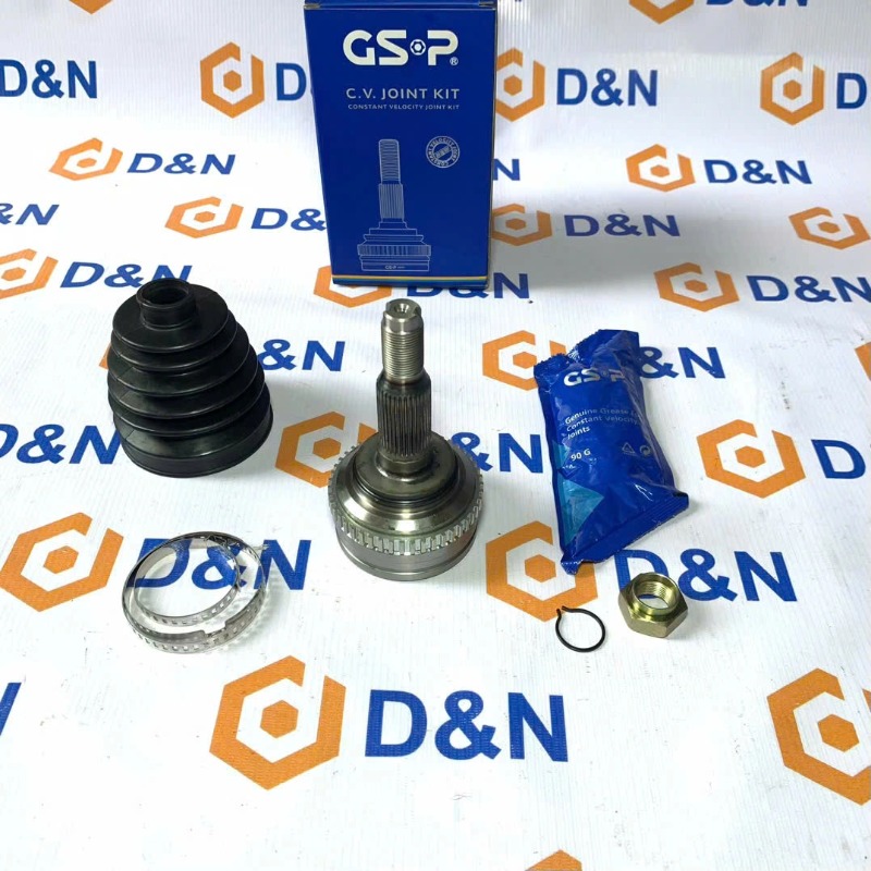 ĐẦU LÁP NGOÀI DAEWOO NUBIRA 1.6L