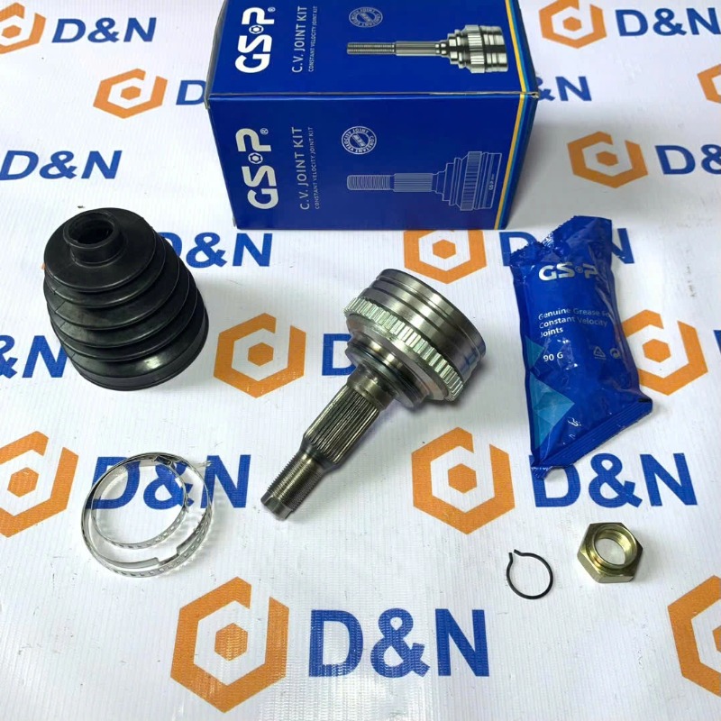 ĐẦU LÁP NGOÀI DAEWOO NUBIRA 1.6L