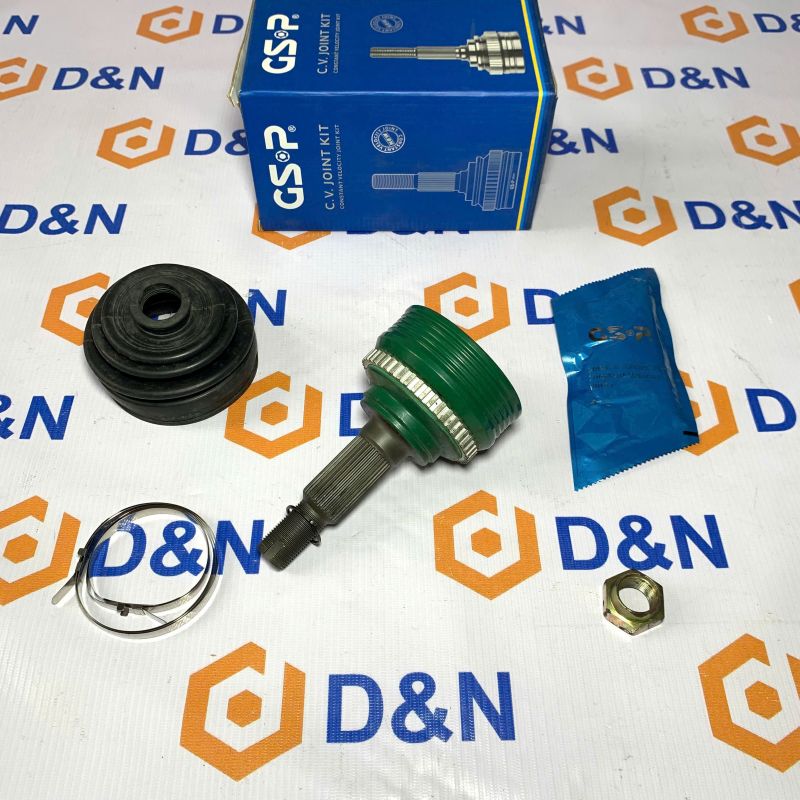 ĐẦU LÁP NGOÀI DAEWOO NUBIRA 2.0L 1999-2004