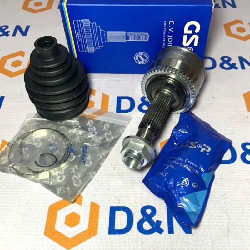 ĐẦU LÁP NGOÀI VERNA, ACCENT, GETZ, RIO 1.4L (CÓ ABS) [2008-2012]