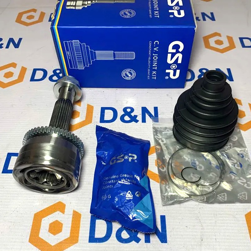ĐẦU LÁP NGOÀI VERNA, ACCENT, GETZ, RIO 1.4L (CÓ ABS) [2008-2012]