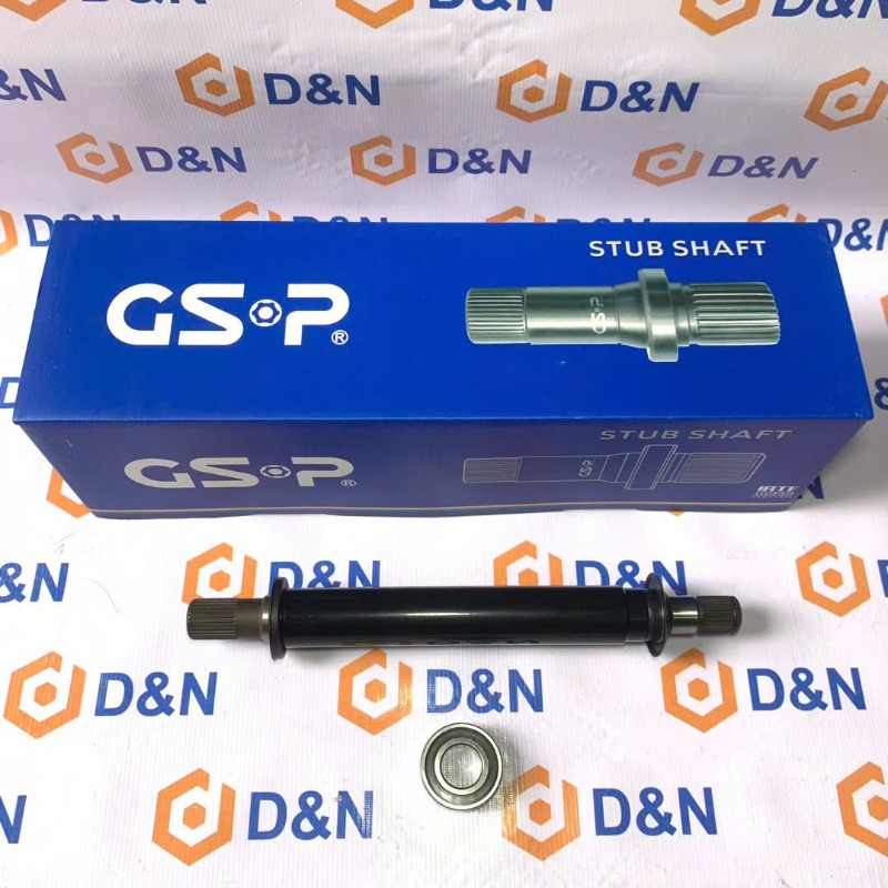 Cây láp trung gian Kia Sedona 2015-2020 | 49560-9A200, 49560- A9300, 49500-9A550