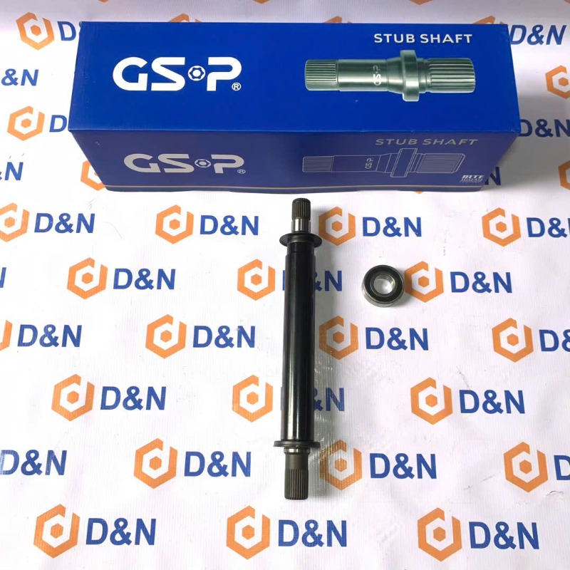 Cây láp trung gian Kia Sedona 2015-2020 | 49560-9A200, 49560- A9300, 49500-9A550