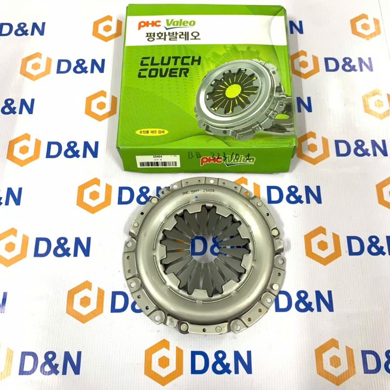 Bộ côn, bộ ly hợp Mazda 323, Laser 1991-2003