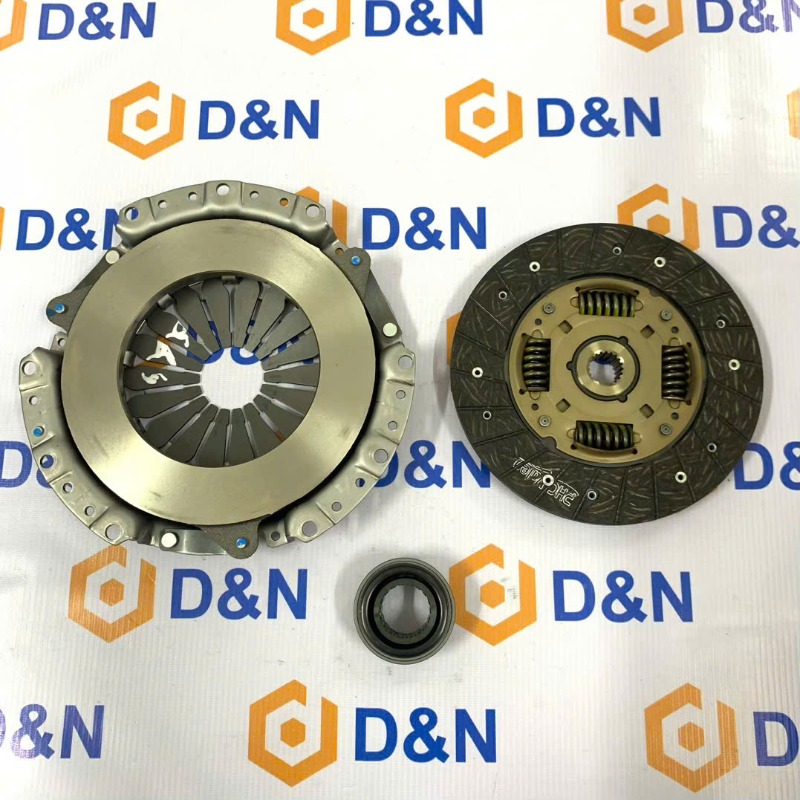 Bộ côn, bộ ly hợp Mazda 323, Laser 1991-2003