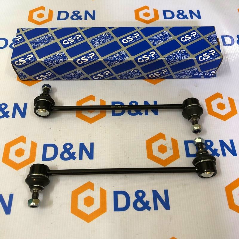 Rotuyn cân bằng trước Mitsubishi Xpander | MN101368, GSP S050118