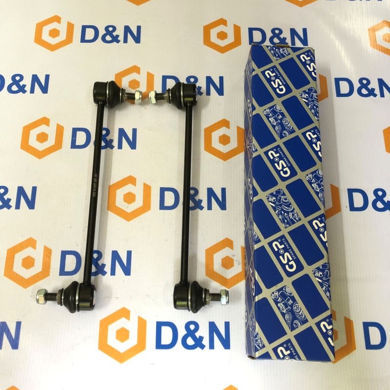 Rotuyn cân bằng trước Mitsubishi Xpander | MN101368, GSP S050118