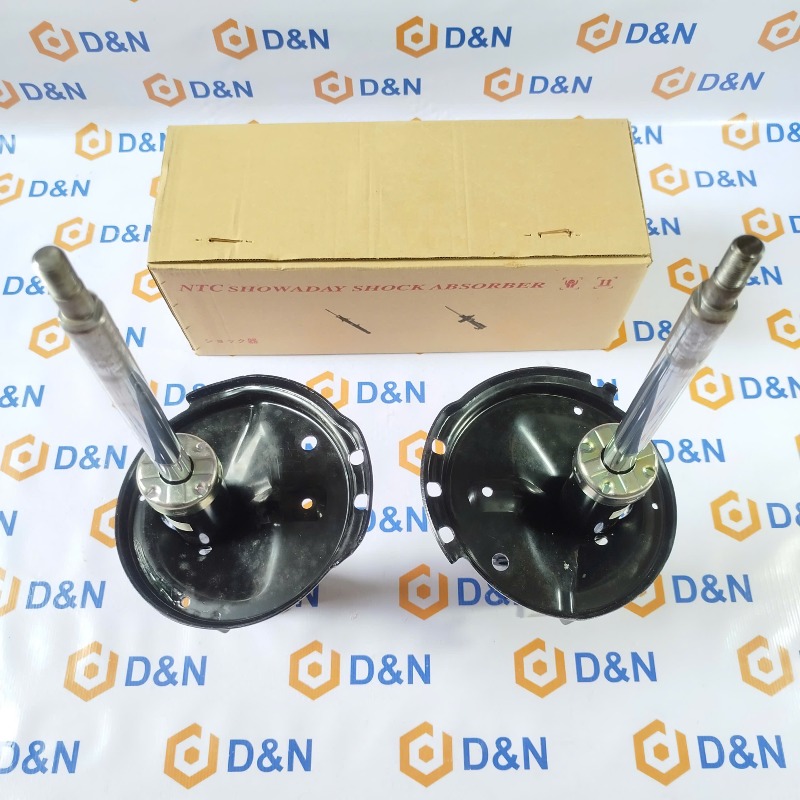 Giảm xóc trước, phuộc trước Highlander 2000-2007 | 334499, 334400, 48520-48100, 48520-49545, 48520-49555, 48520-49565, 48520-49875; 4851048071, 48510-48100, 48510-48110, 48510-49285, 48510-49435,48510- 49445, 48510-49455, 48510-49565, 48510-49655, 48510-49805