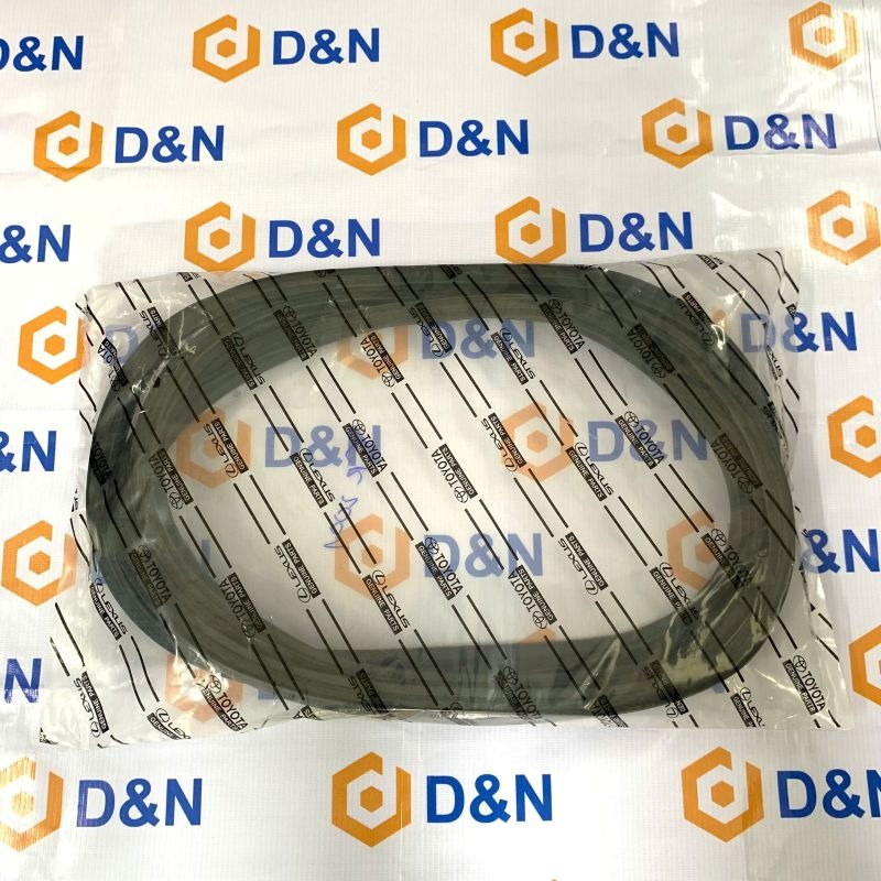 Gioăng cốp sau Toyota Vios 2008, 2009, 2010, 2010, 2011, 2012, 2013