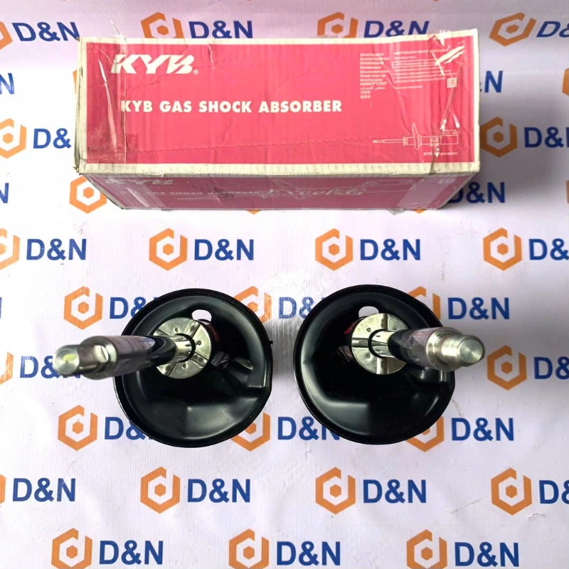 Giảm xóc sau, phuộc sau Camry SV21 1986-1990, Corona 1988-1992 kyb | 334027, 334028