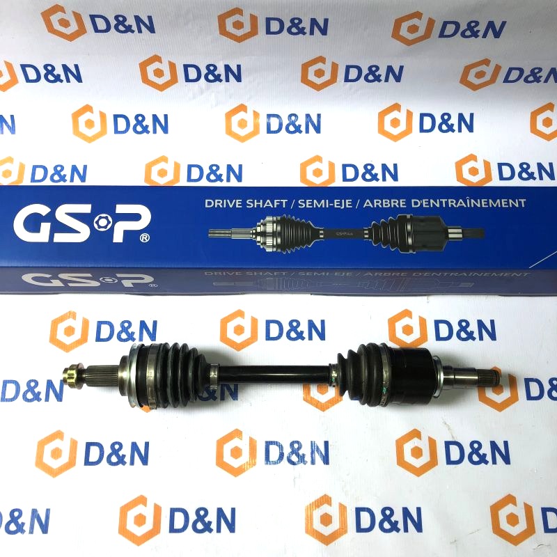 CÂY LÁP TRƯỚC TRÁI LEXUS IS250 [2007-2017] 43420-30040