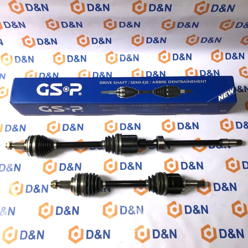 CÂY LÁP TRƯỚC TRÁI LEXUS IS250 [2007-2017] 43420-30040