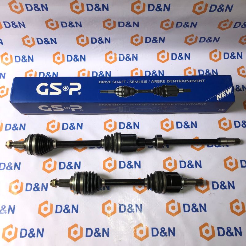 Cây láp trước trái Lexus GS300, GS350 2005, 2006, 2007, 2008, 2009, 2010, 2011, 2012] 43420-30020, 43420-30021